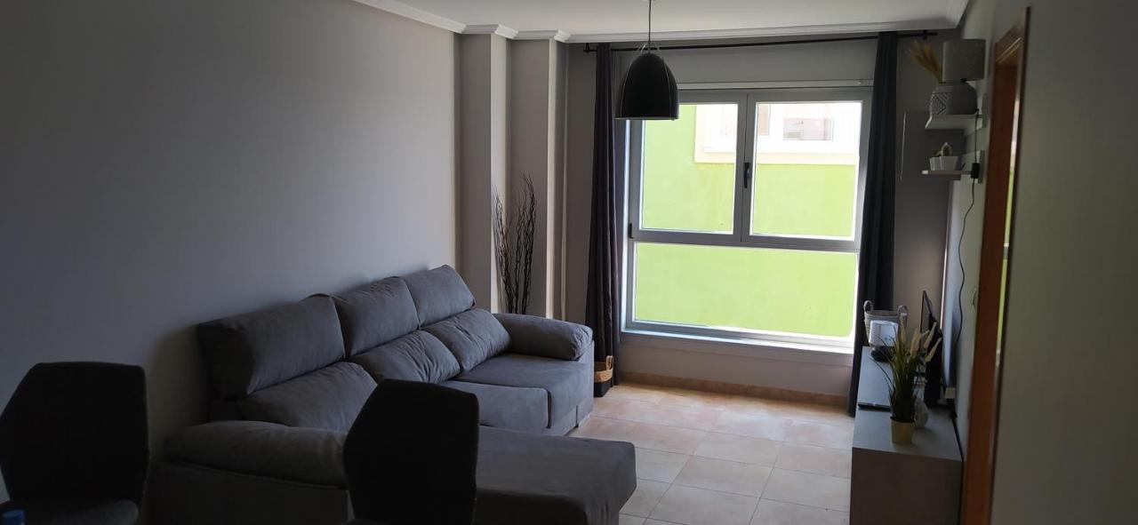Apartamento En Malpica Costa Da Morte Eksteriør billede