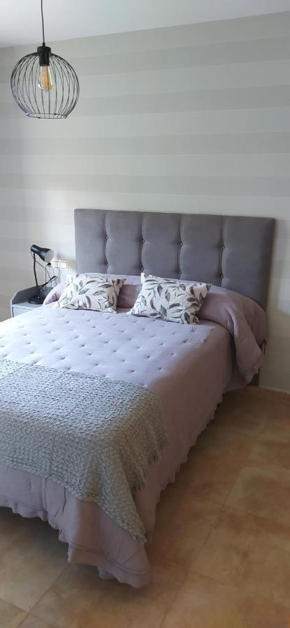 Apartamento En Malpica Costa Da Morte Eksteriør billede
