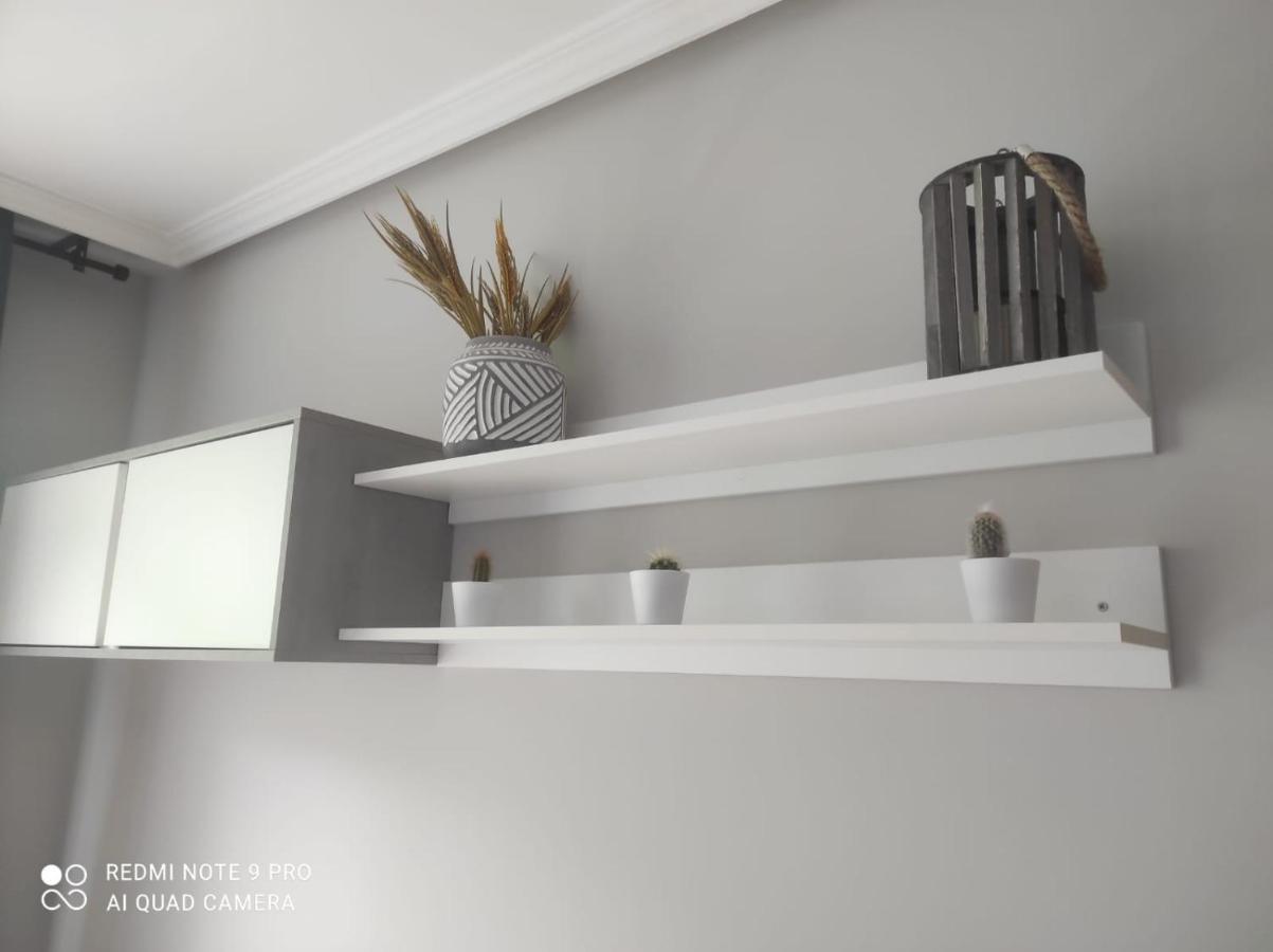 Apartamento En Malpica Costa Da Morte Eksteriør billede