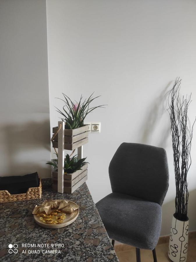 Apartamento En Malpica Costa Da Morte Eksteriør billede